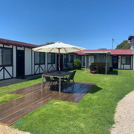 Robe Nampara Cottages Εξωτερικό φωτογραφία