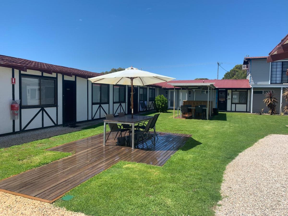 Robe Nampara Cottages Εξωτερικό φωτογραφία