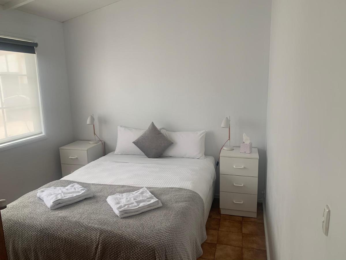 Robe Nampara Cottages Εξωτερικό φωτογραφία