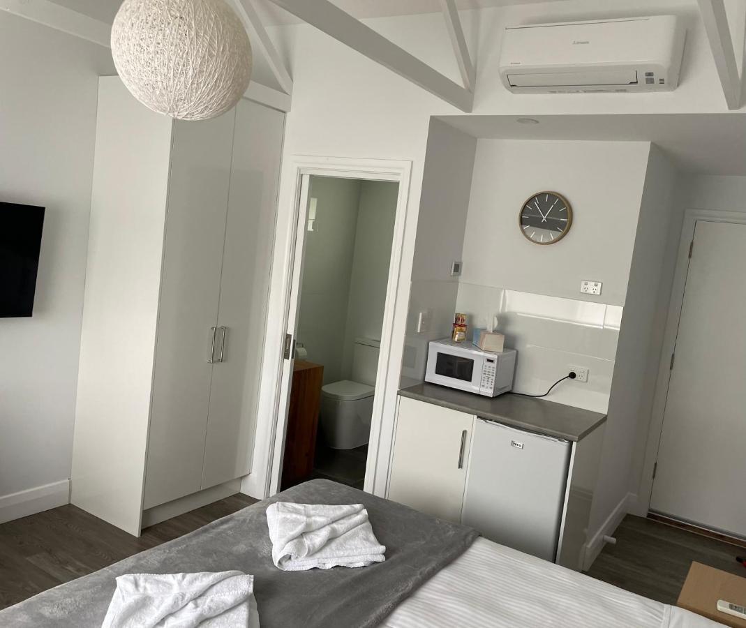 Robe Nampara Cottages Εξωτερικό φωτογραφία